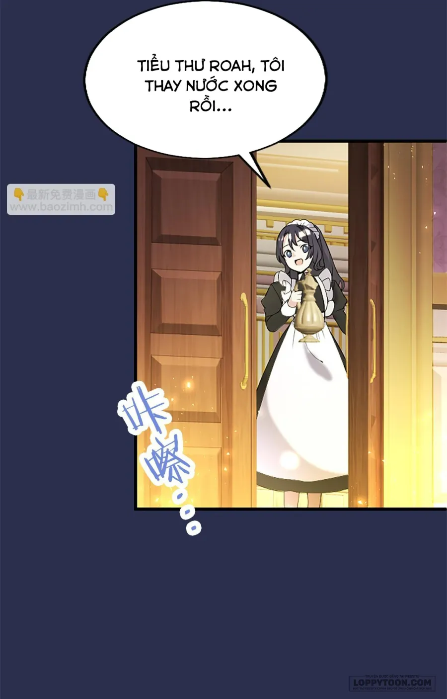 Đại Tiểu Thư Sao Phải Giả Nam Chap 80 - trang 95