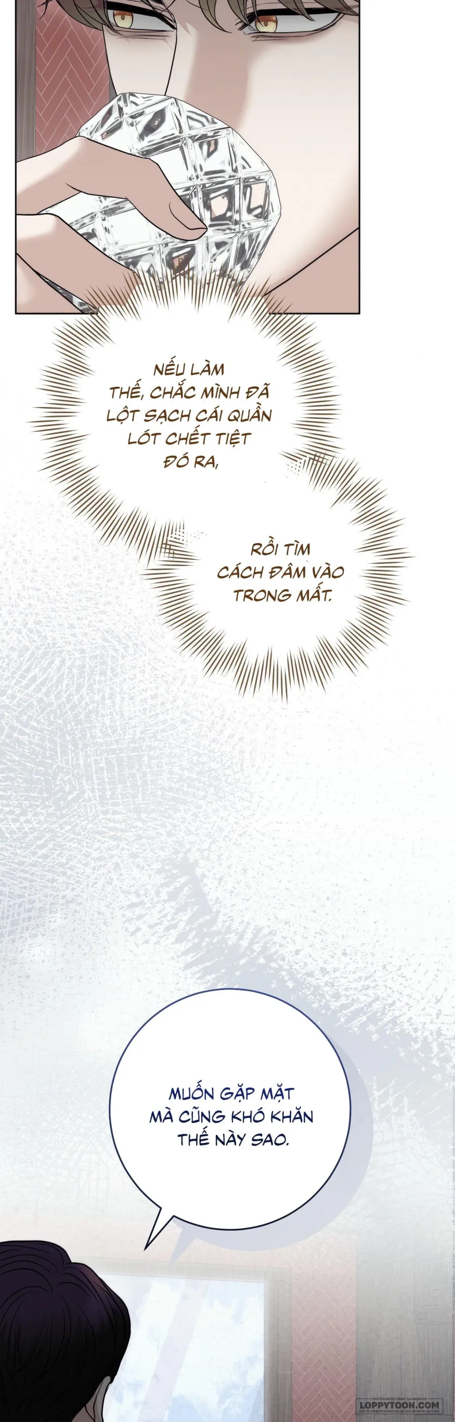 Hang Kiến Chap 12 - 🔞 - trang 26