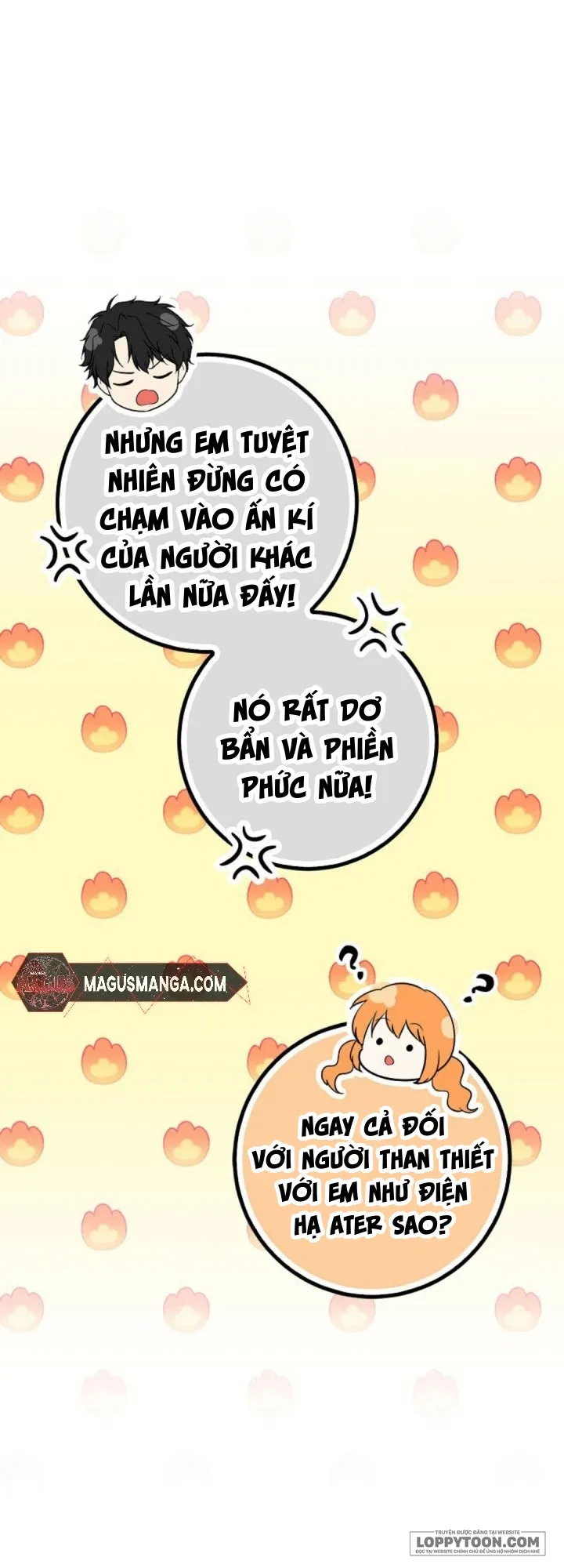 Sóc Con Tài Năng Chap 67 - trang 58