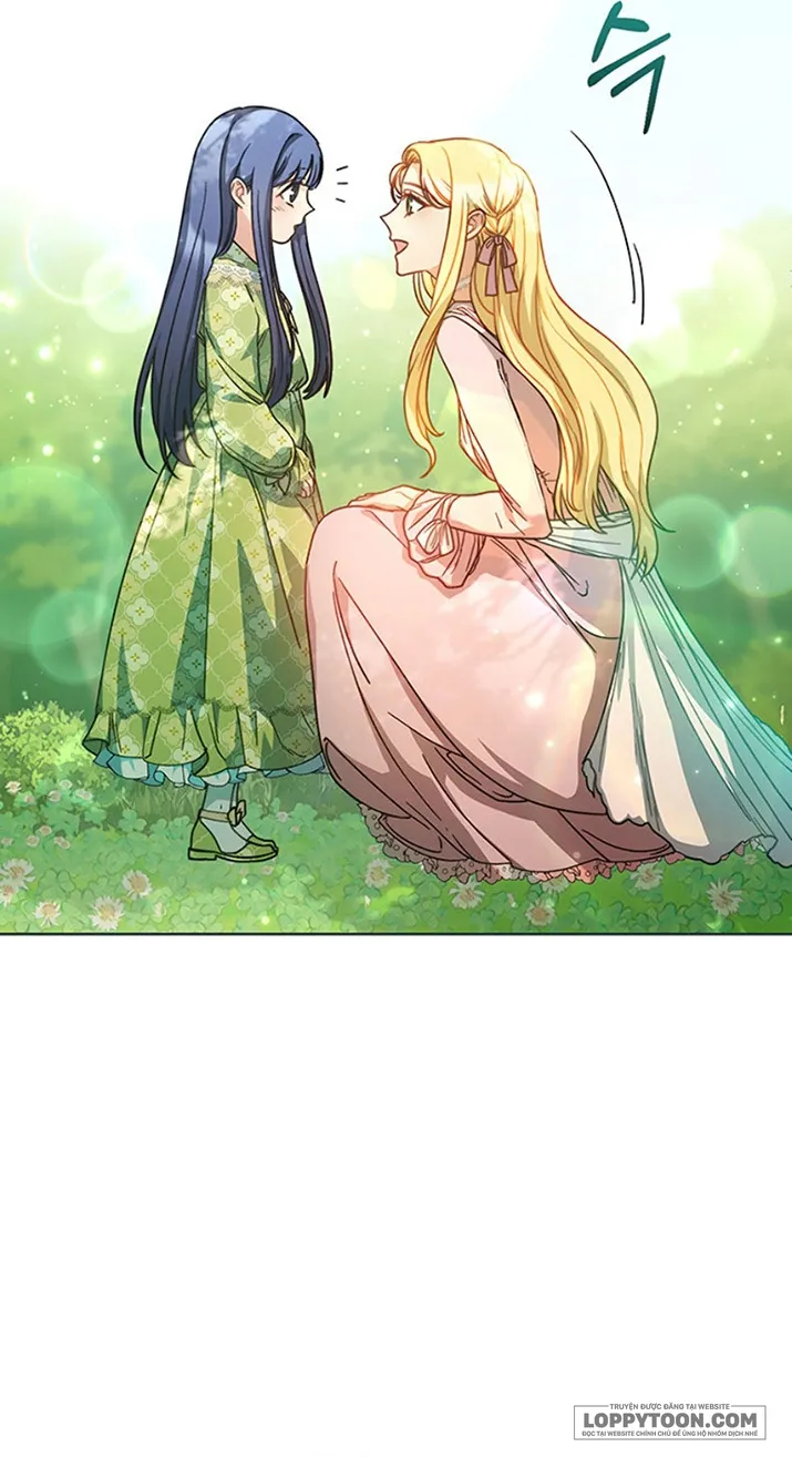 Nuôi Dưỡng Em Gái Xinh Đẹp Chap 8 - trang 71