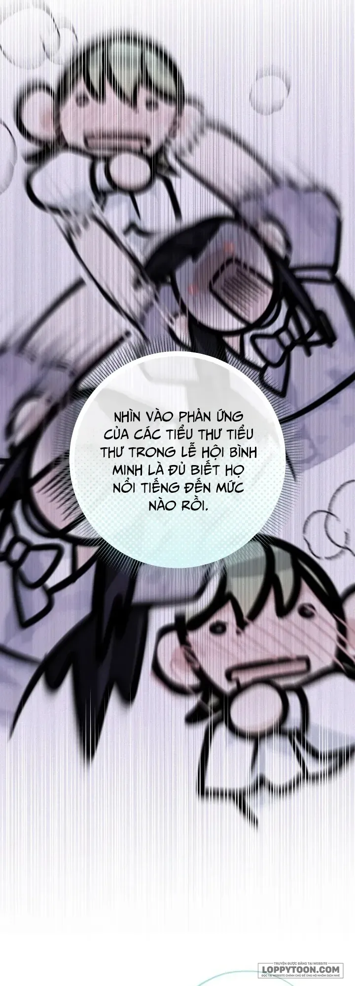 Tiểu Thư Tích Tiền Đi Bụi Chap 120 - trang 49