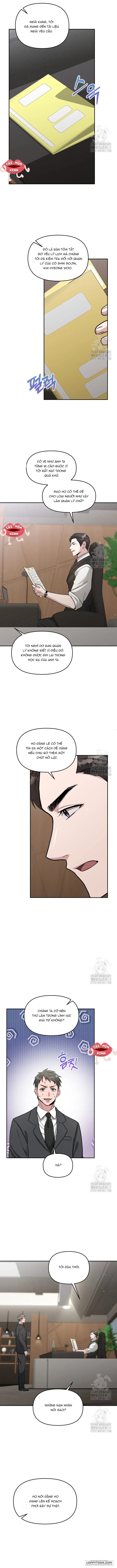 Collector Chap 27 - trang 6