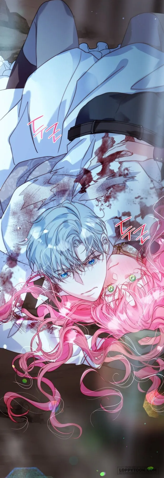 Tôi Được Sinh Ra Là Cô Con Gái Thứ Hai Chap 82 - trang 69