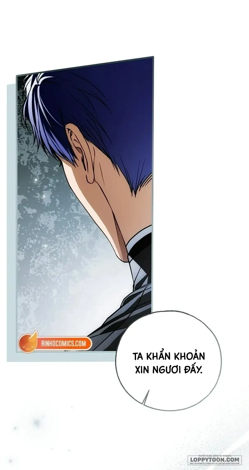Có Kẻ Đã Sở Hữu Cơ Thể Của Tôi Chap 85 - ss3 - trang 50