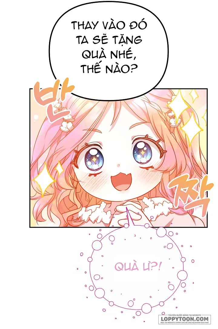 Rồng Con Thuần Hóa Những Kẻ Điên Rồ Chap 23 - trang 41