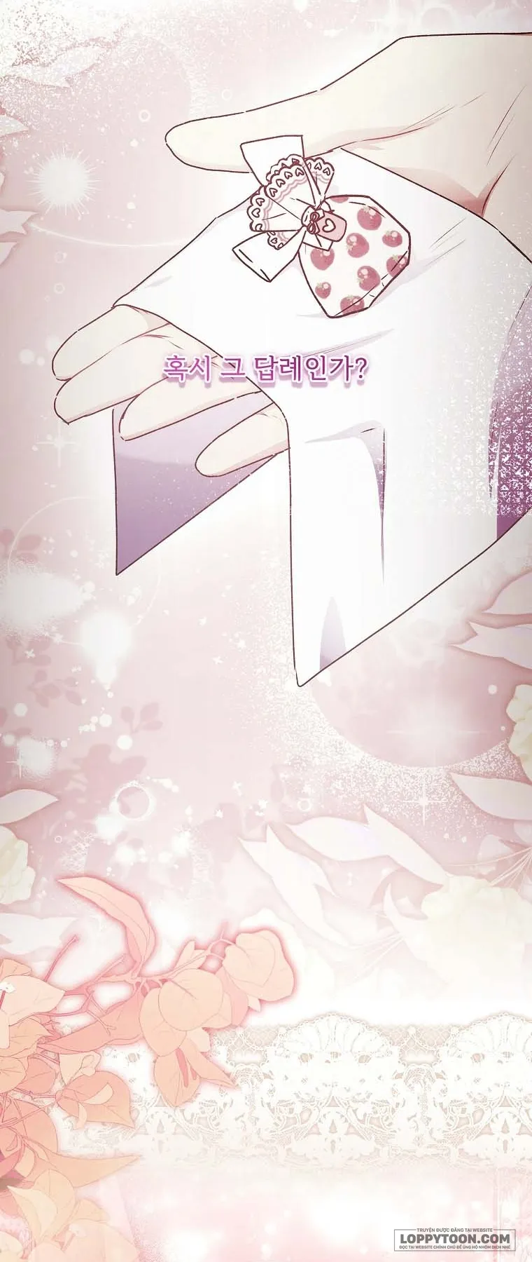 Tôi Đã Trở Thành Con Gái Nuôi Của Nam Chính Chap 125 - trang 9