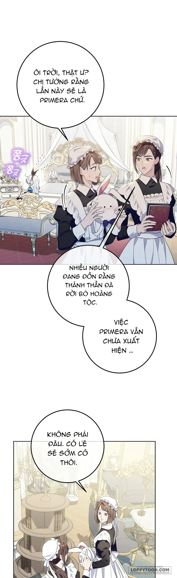 Người Cha Che Giấu Sức Mạnh Chap 14 - trang 17