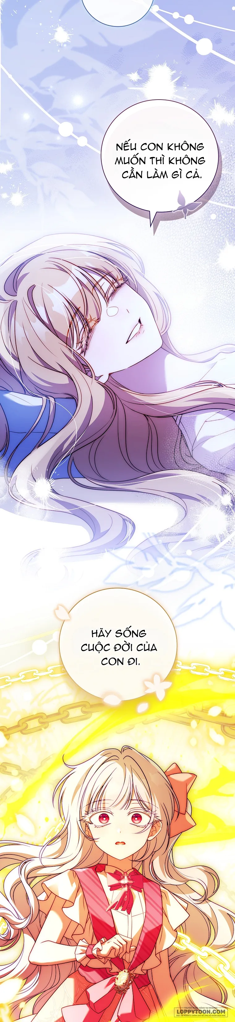 Cha Nào Con Nấy Chap 22 - trang 21