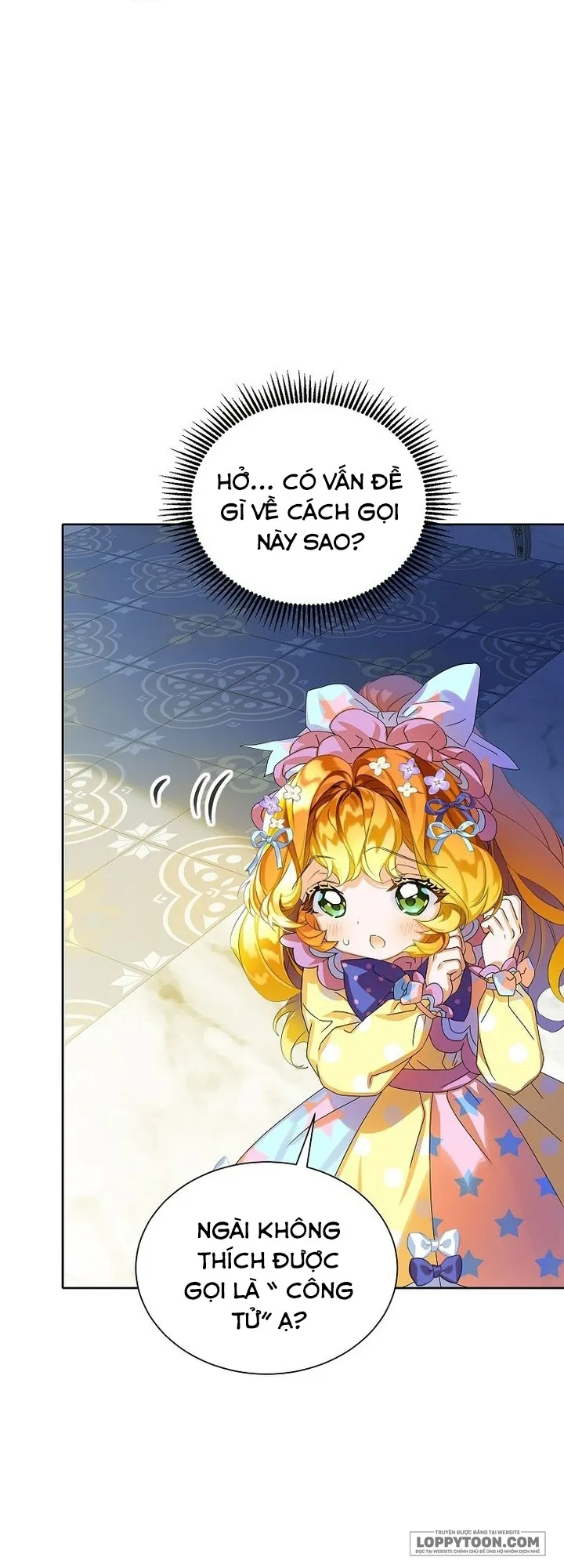 Trở Thành Người Thừa Kế Của Gia Đình Phản Diện Chap 14 - trang 18