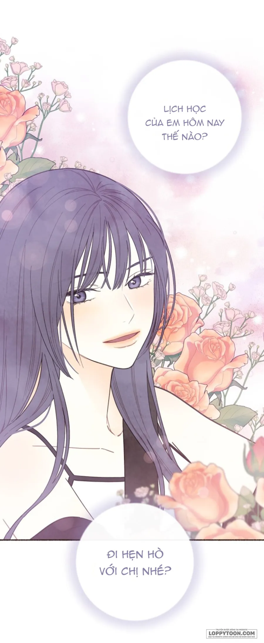 Cảm Xúc Chuyển Giao Chap 14 - trang 29