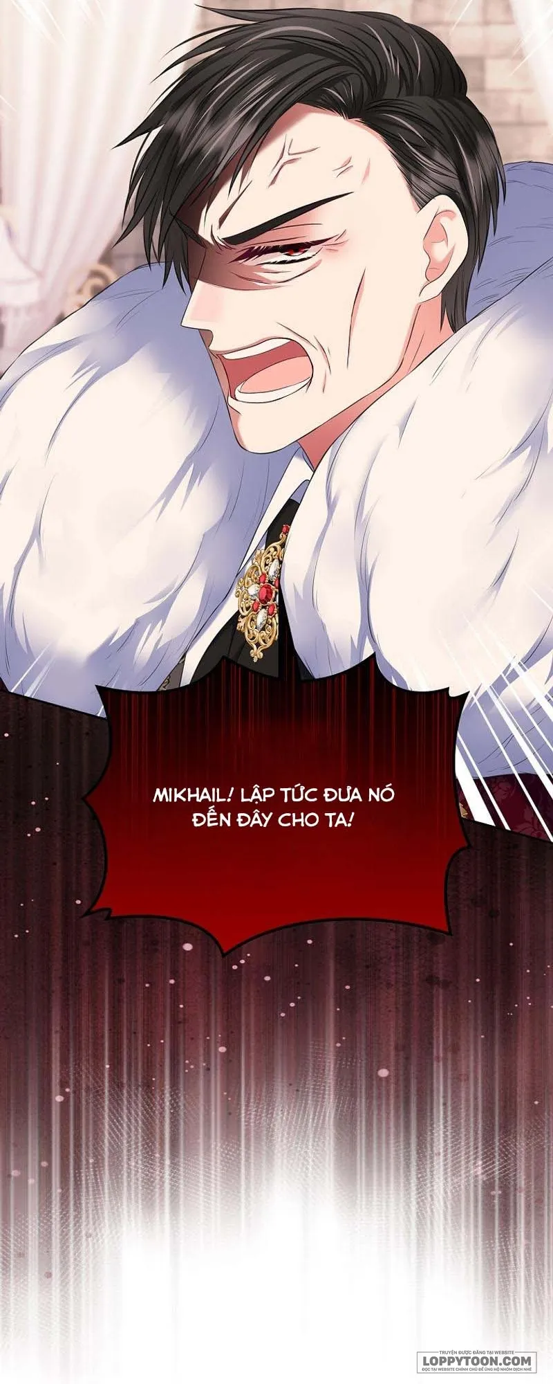 Tôi Sẽ Ly Hôn Với Anh Trai Nữ Chính Chap 63 - trang 19