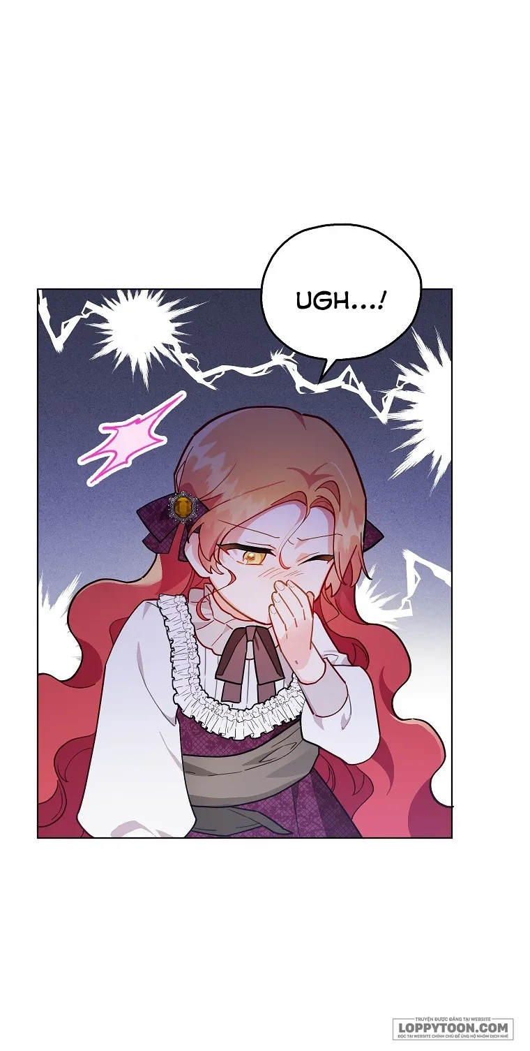 Bé Con Chốn Hoa Nở Chap 6 - trang 30