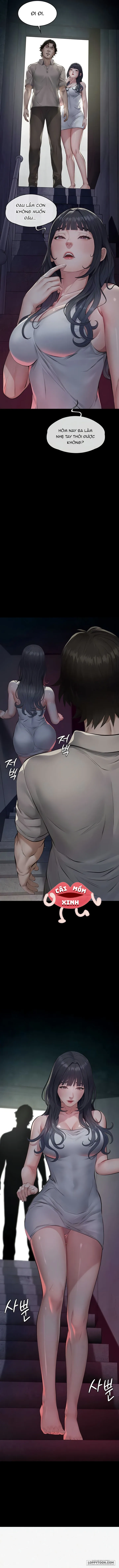 Cuộc Săn "Daddy" Chap 3 - trang 17