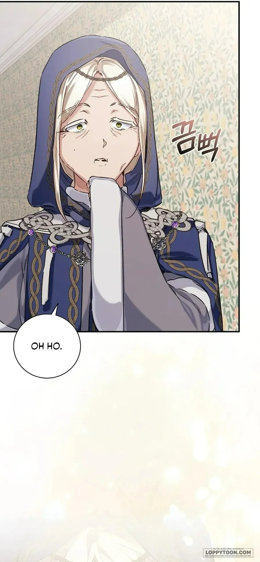 Papa Là Kẻ Thù Kiếp Trước Của Tôi? Chap 72 - trang 54