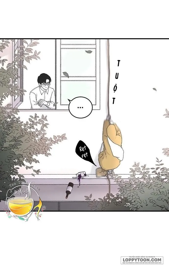Ba Anh Trai Cực Phẩm Của Tôi Chap 4 - trang 42