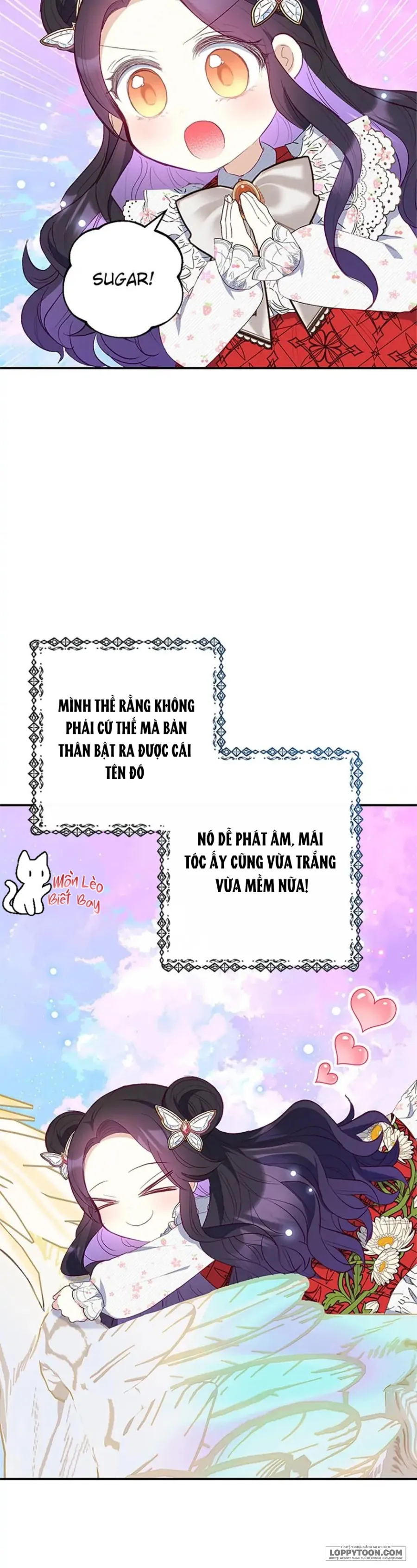 Con Gái Cưng Của Quỷ Chap 20 - trang 13