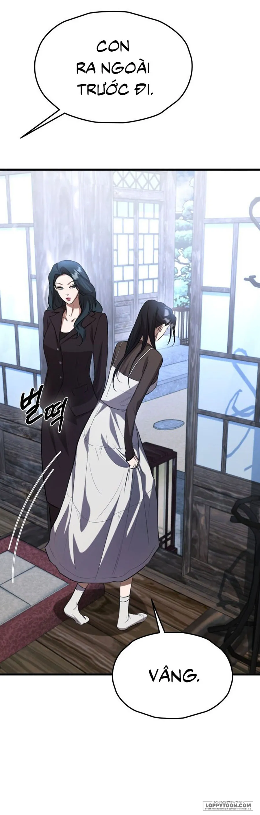 Tiêu Bản Chap 14 - trang 30