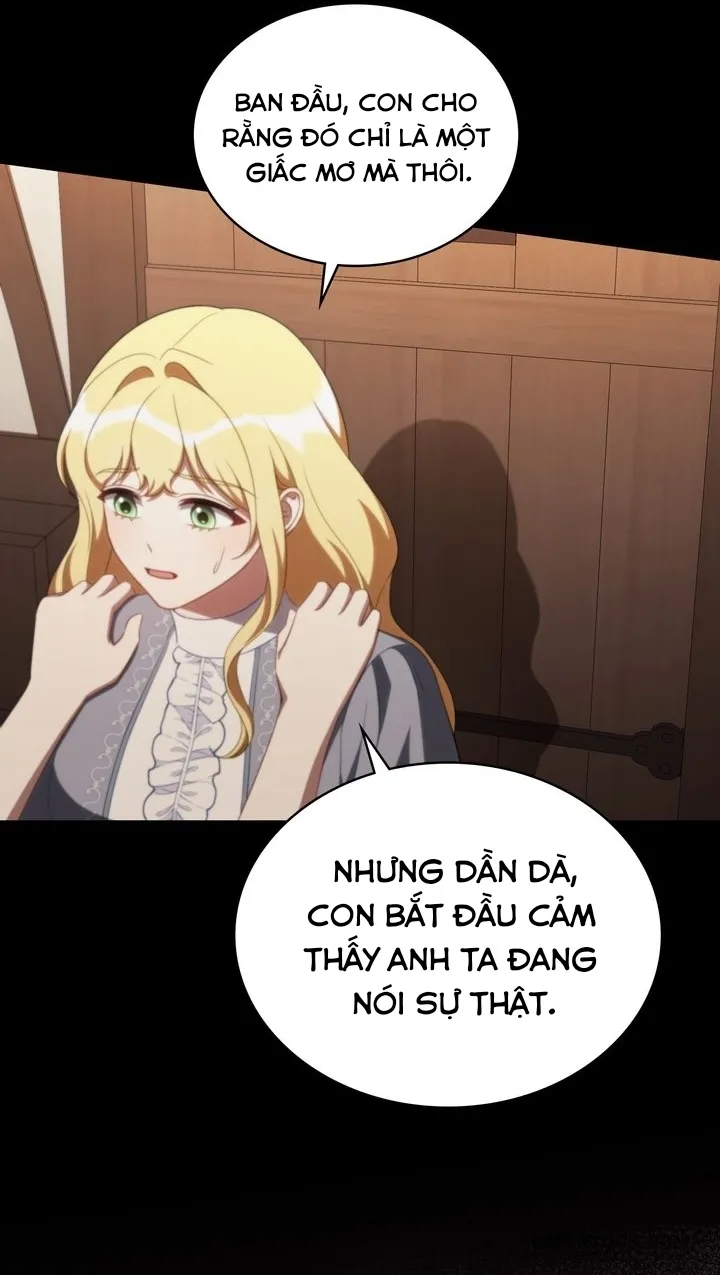 Chúa Phù Hộ Cho Sự Hủy Diệt Của Ta Chap 18 - trang 49