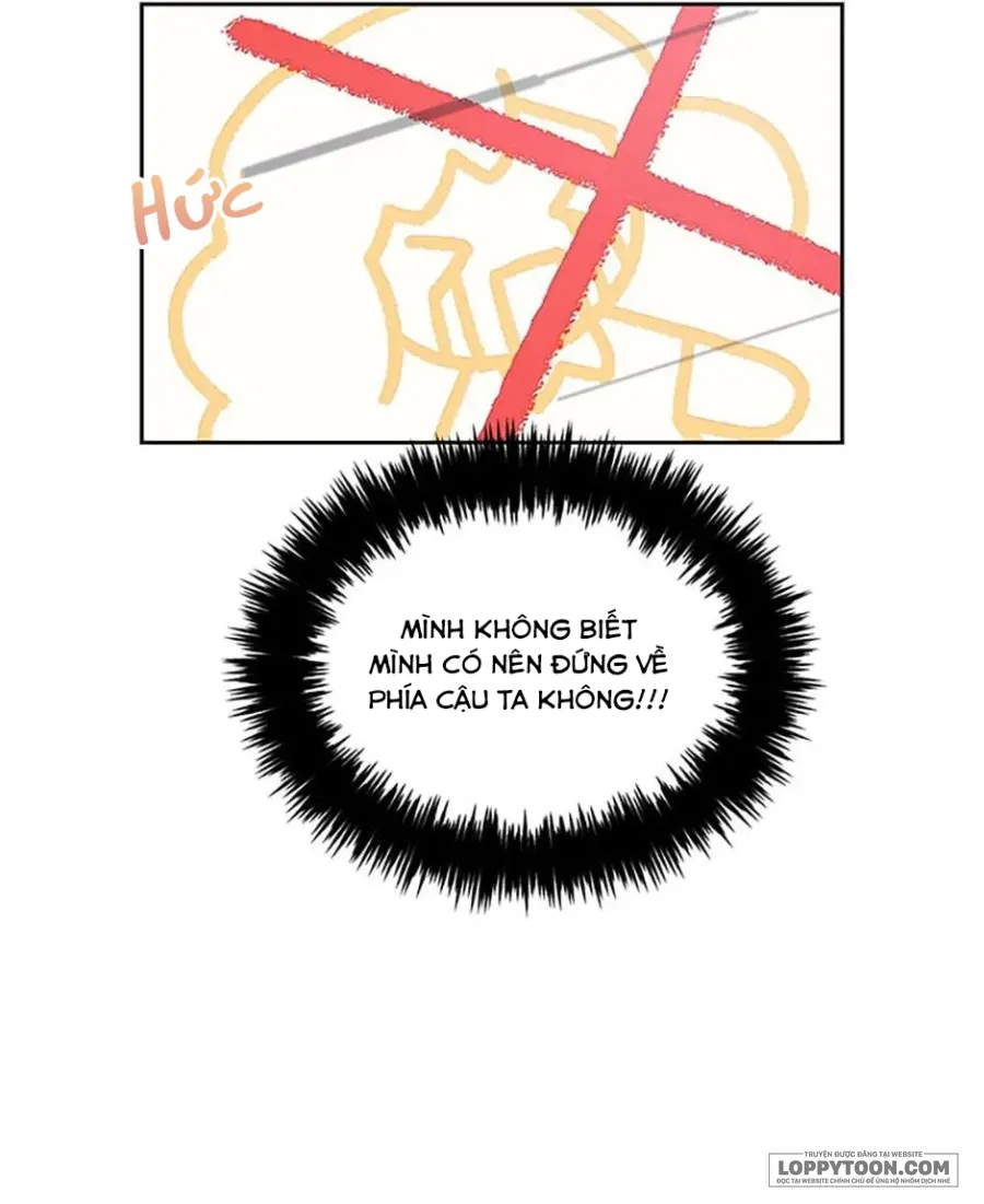 Tôi Sẽ Ở Ngay Bên Cạnh Nam Chính Chap 22 - trang 6