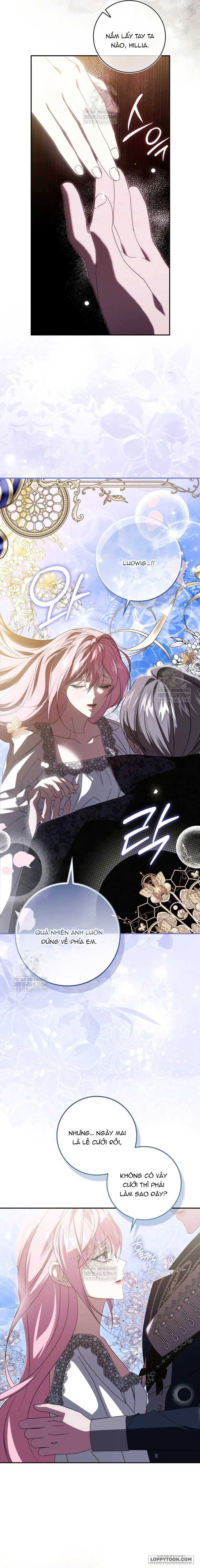 Tôi Sẽ Đổi Chồng Trước Bằng Hôn Nhân Cướp Đoạt Chap 2 - trang 21