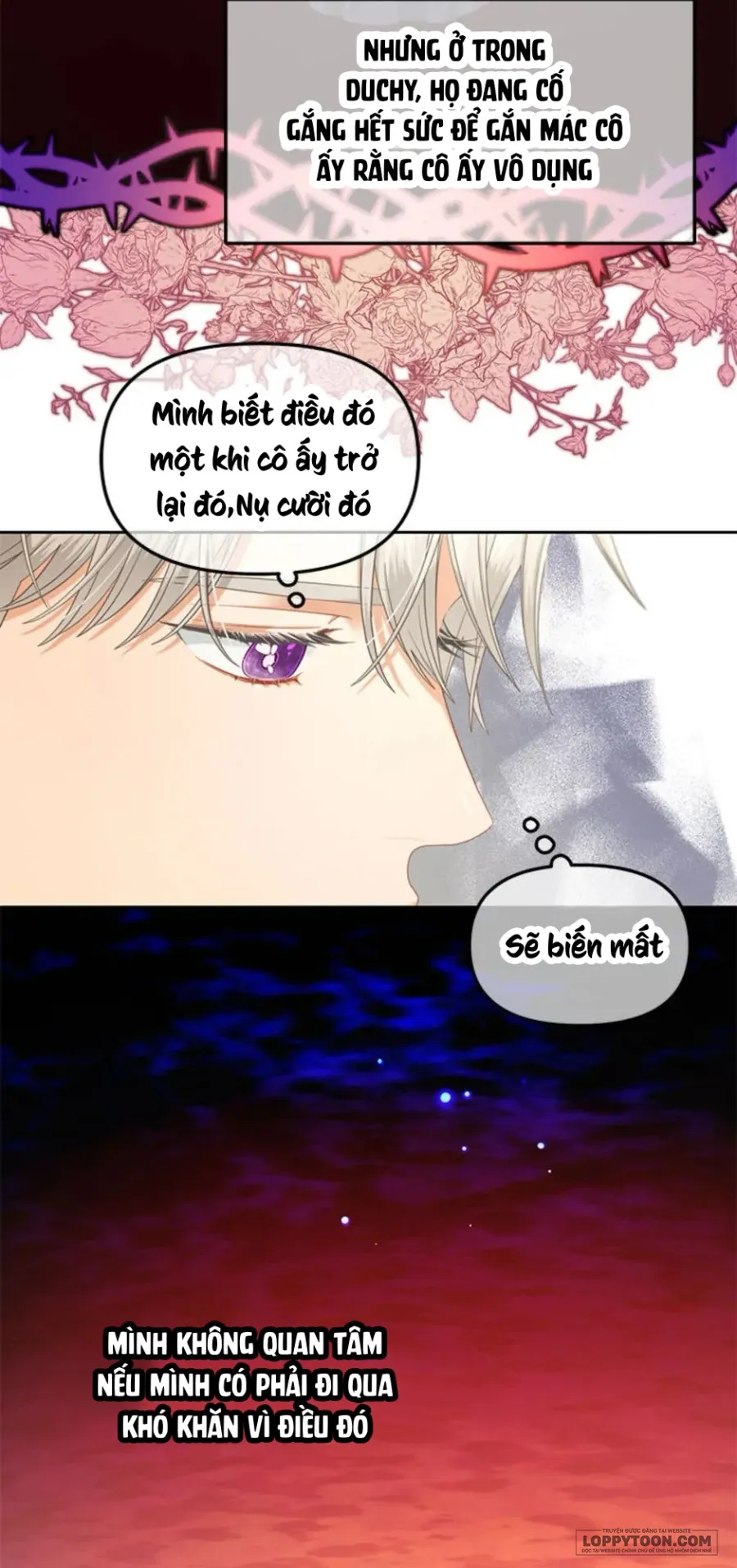 Tôi Sẽ Ở Ngay Bên Cạnh Nam Chính Chap 42 - trang 46