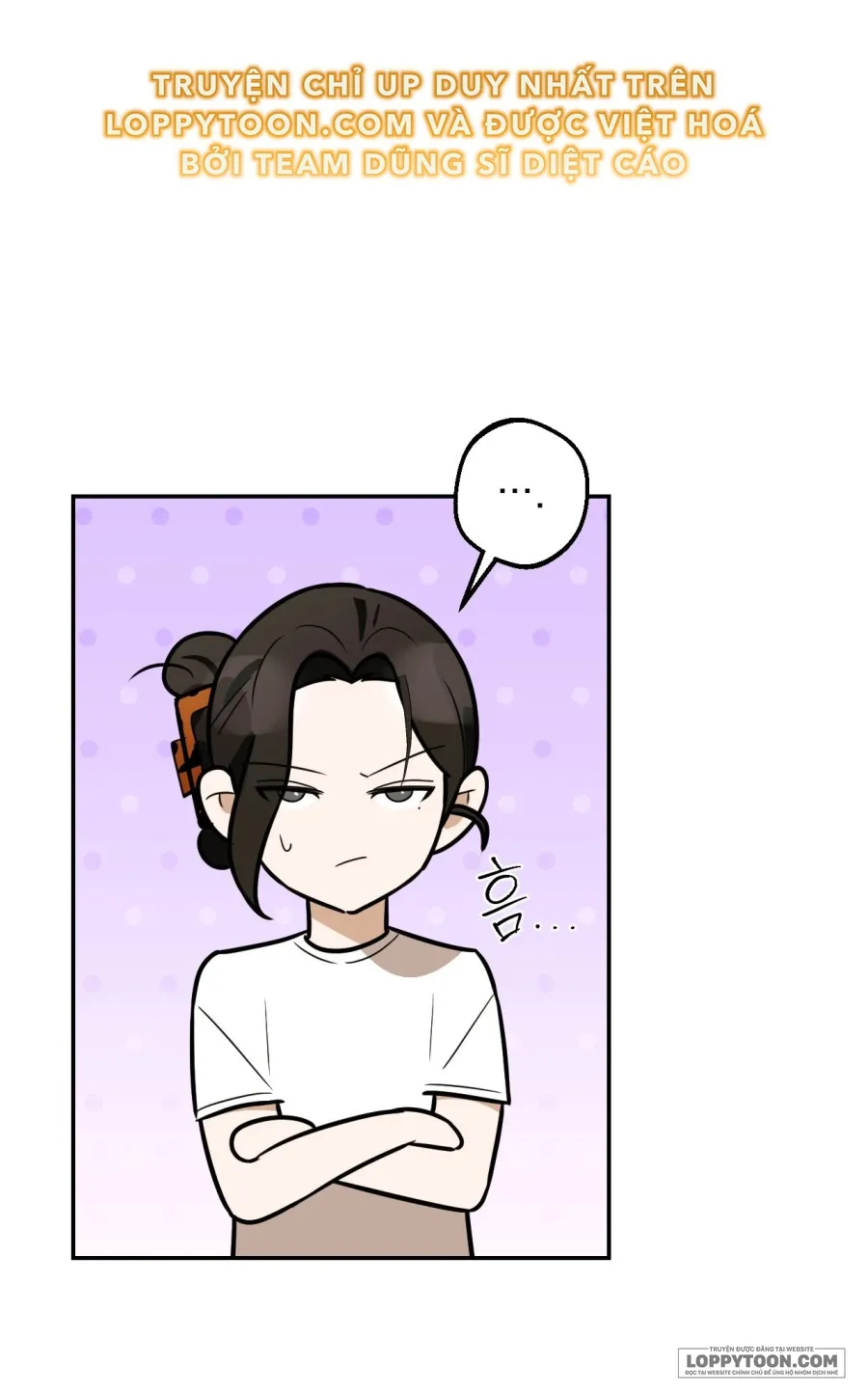 Tôi Chỉ Thích Mỹ Nam! Chap 1 - trang 44