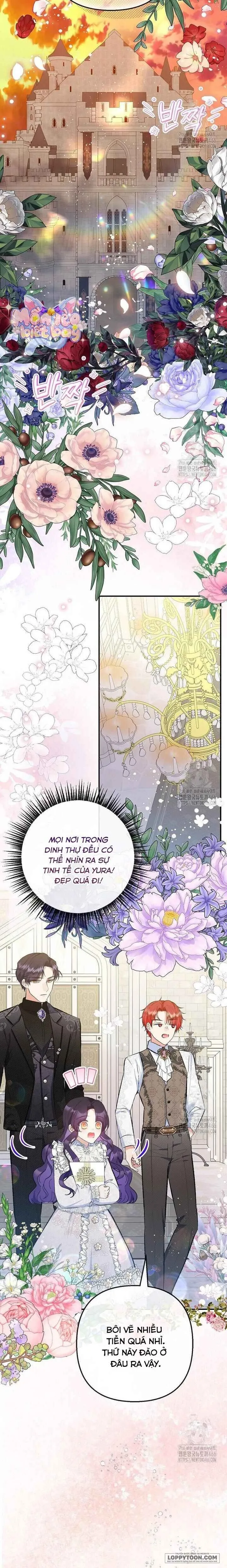 Con Gái Cưng Của Quỷ Chap 90 - trang 22