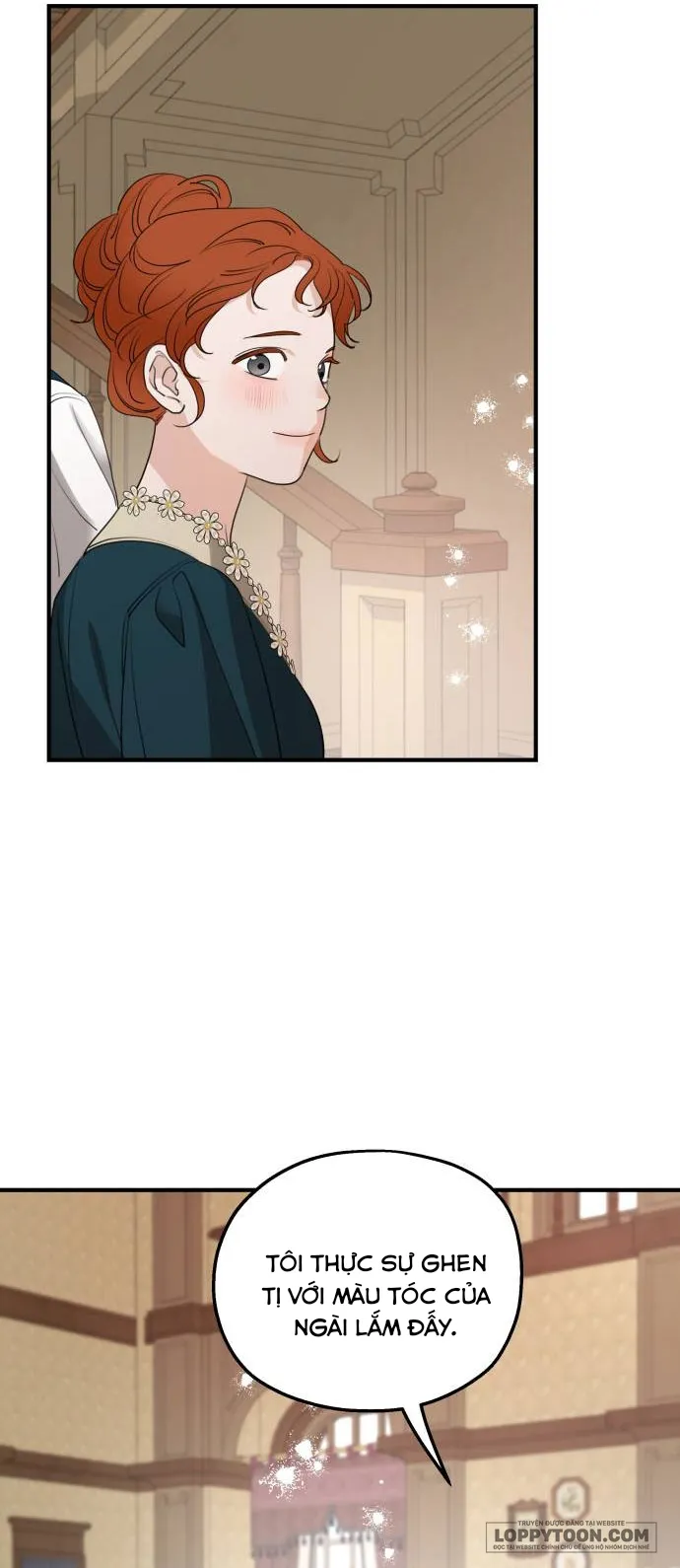 Gia Đình Chồng Quá Ám Ảnh Bởi Tôi Chap 69 - trang 70
