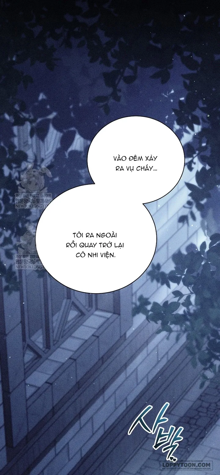 Hôn Phu À, Ta Biết Chàng Ghét Ta Chap 35 - trang 25