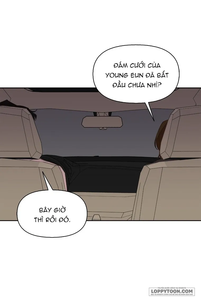Thanh Xuân Của Chúng Ta Chap 86 - trang 11