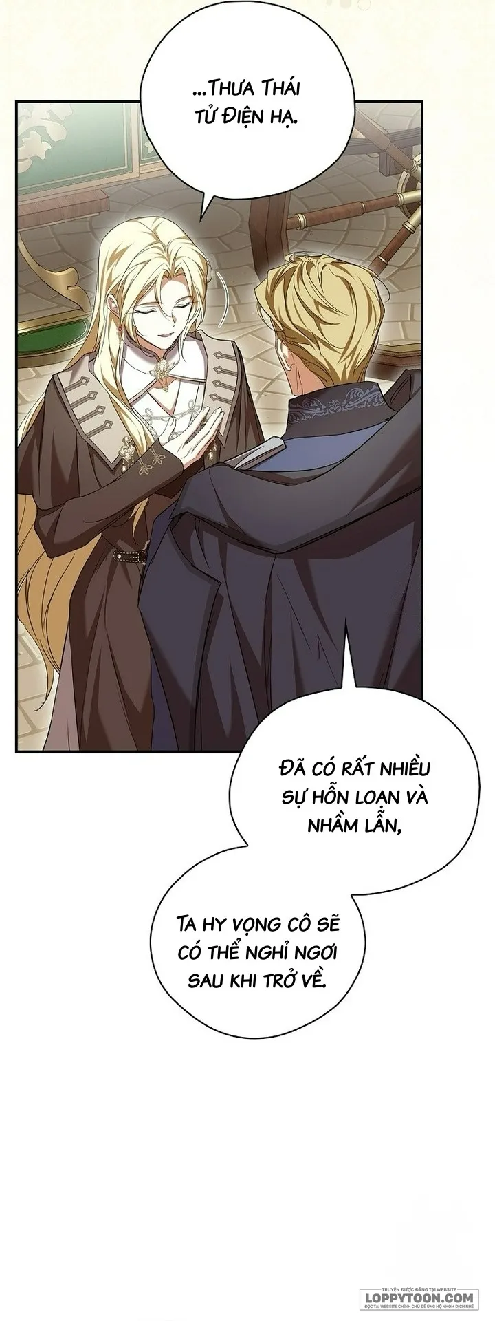 Tìm Một Người Chồng Mới Chap 29 - trang 62