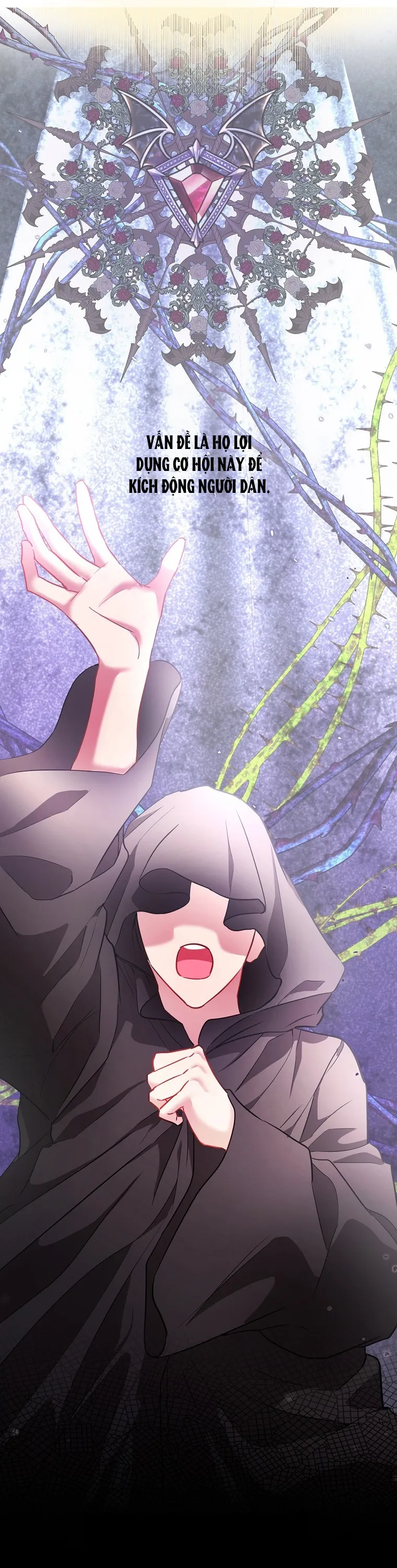 Nàng Công Chúa Của Mọi Người Chap 40 - trang 28