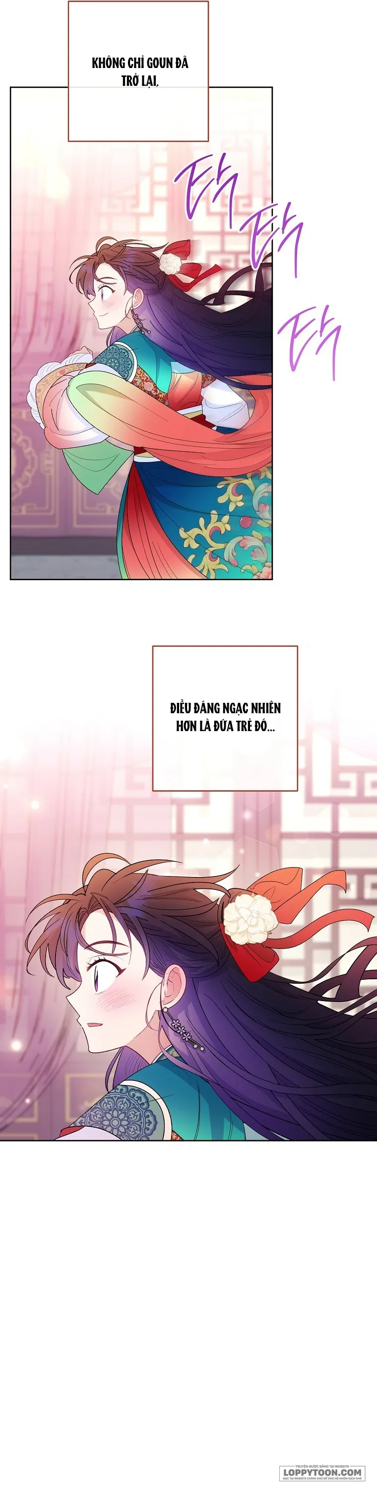 Tiểu Thiếp Chỉ Muốn Sống Yên Bình Chap 93 - trang 40