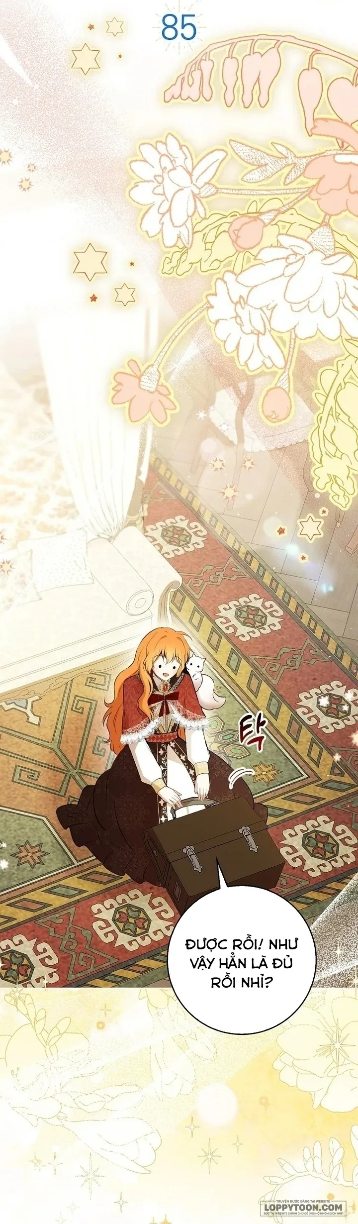 Sóc Con Tài Năng Chap 85 - trang 22