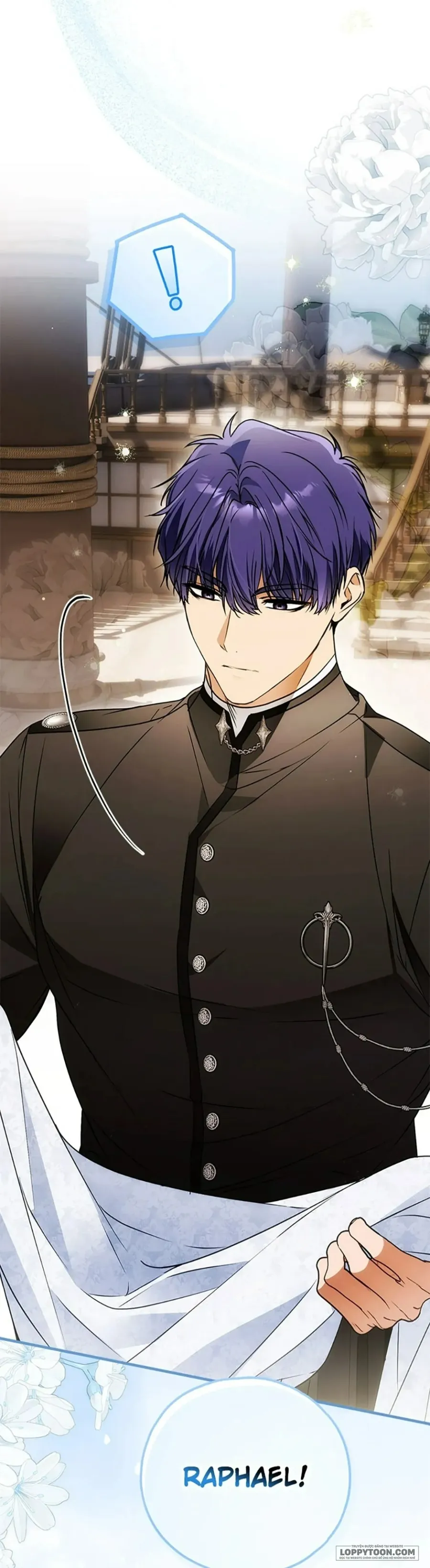 Có Kẻ Đã Sở Hữu Cơ Thể Của Tôi Chap 84 - end ss2 - trang 16