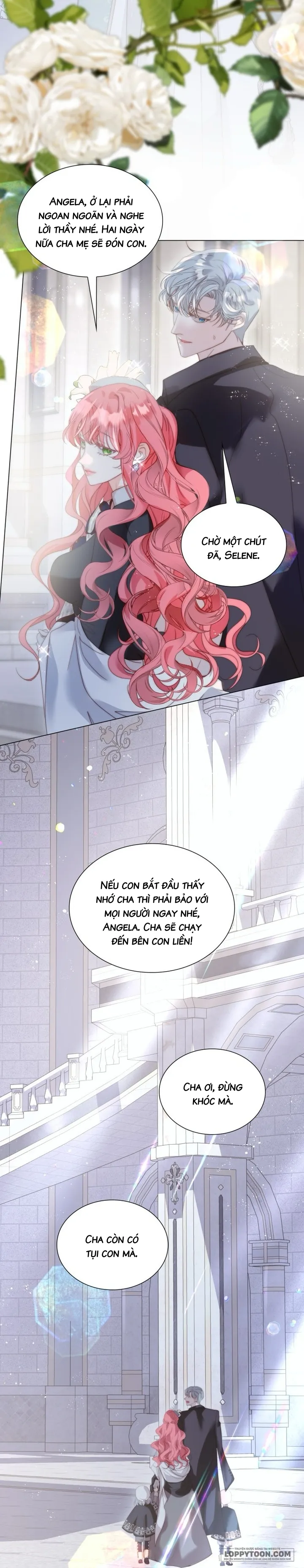 Tôi Được Sinh Ra Là Cô Con Gái Thứ Hai Chap 96 - trang 4