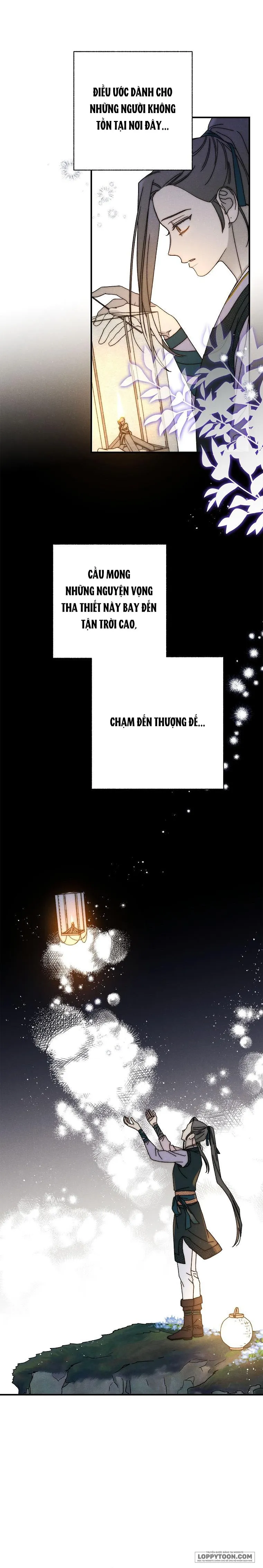 Quốc Hôn Chap 38 - trang 14