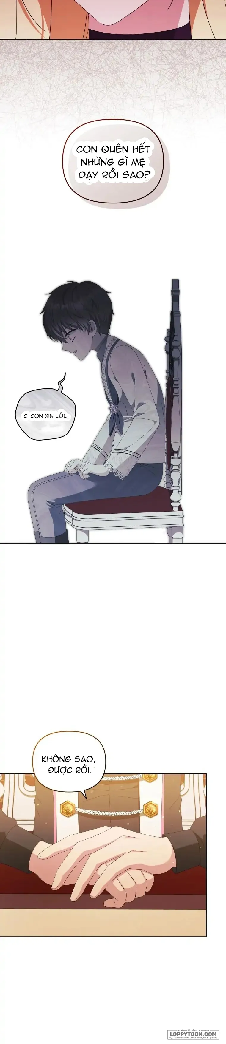 Chiếc Túi Bí Mật Của Quý Cô Xấu Xí Chap 21 - trang 26