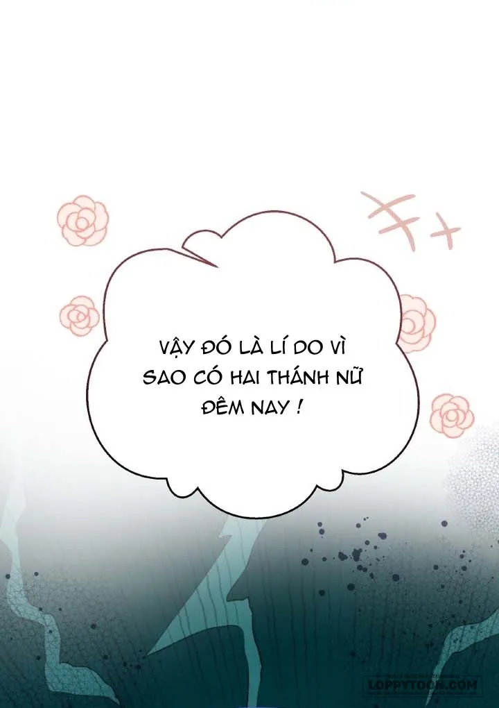 Hầu Gái Không Thích Nuôi Dạy Trẻ Nhỏ Chap 72 - trang 50
