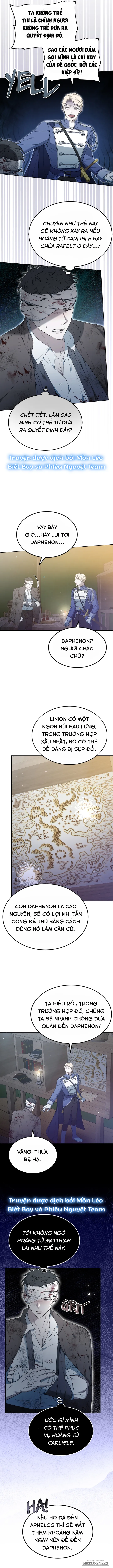 Thời Đại Oman Chap 50 - trang 13