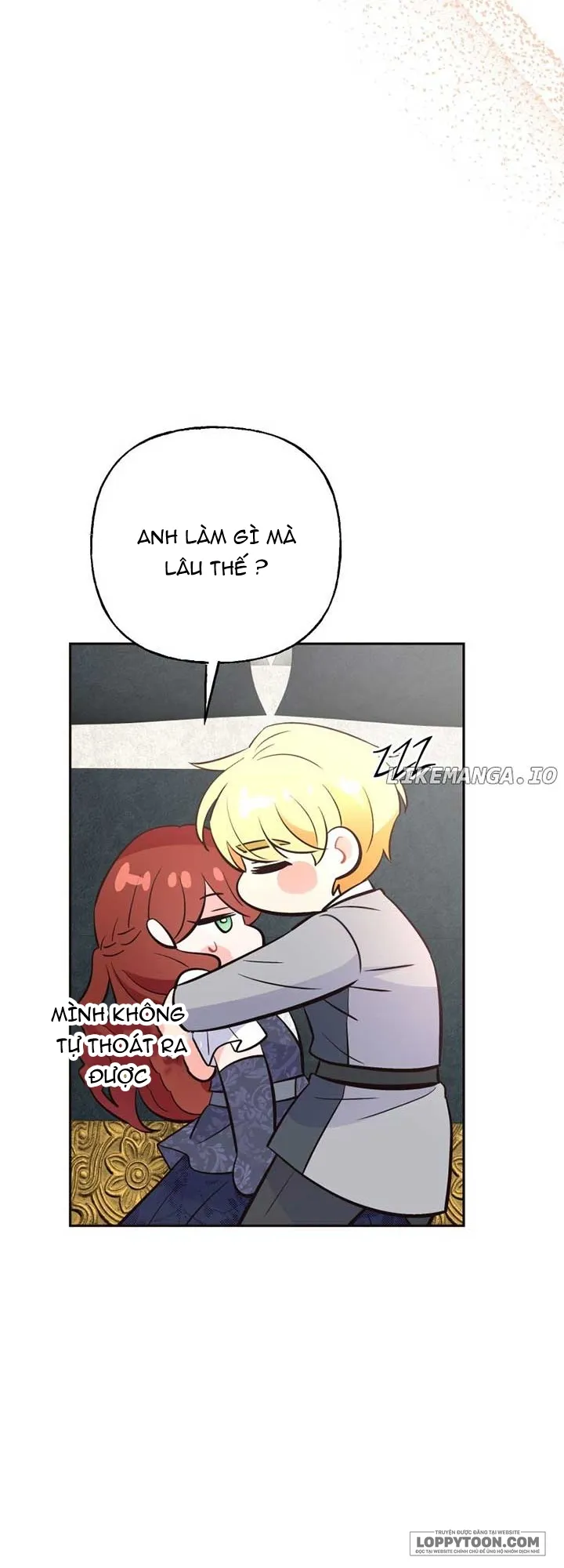 Hầu Gái Không Thích Nuôi Dạy Trẻ Nhỏ Chap 59 - trang 82