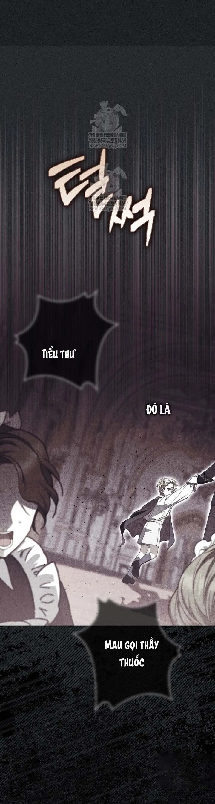 Nam Chính Bệnh Hoạn Ám Ảnh Với Sức Khoẻ Của Tôi Chap 57 - trang 18