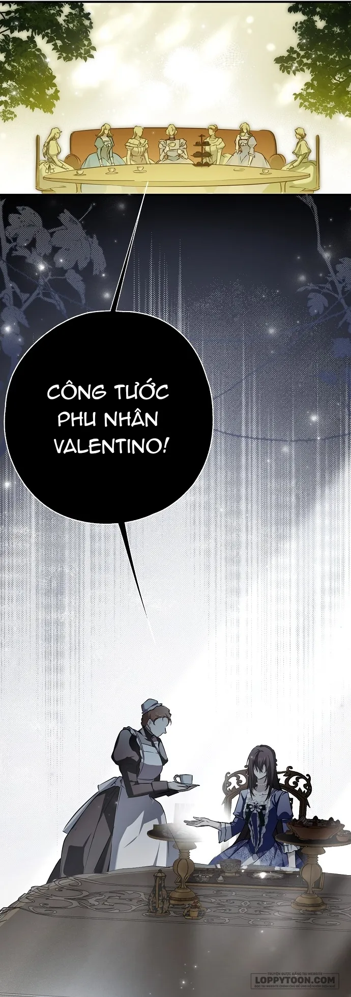 Có Kẻ Đã Sở Hữu Cơ Thể Của Tôi Chap 4 - trang 33