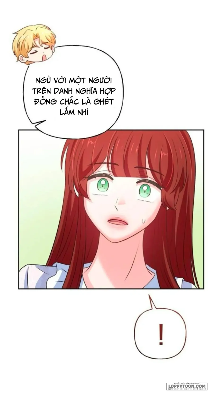 Hầu Gái Không Thích Nuôi Dạy Trẻ Nhỏ Chap 26 - trang 64