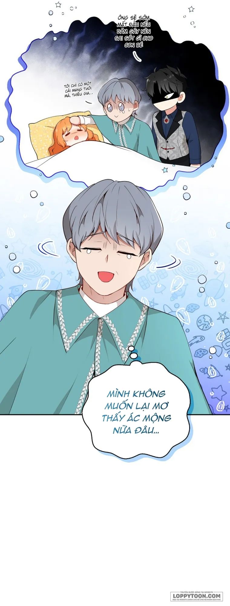 Sóc Con Tài Năng Chap 17 - trang 19