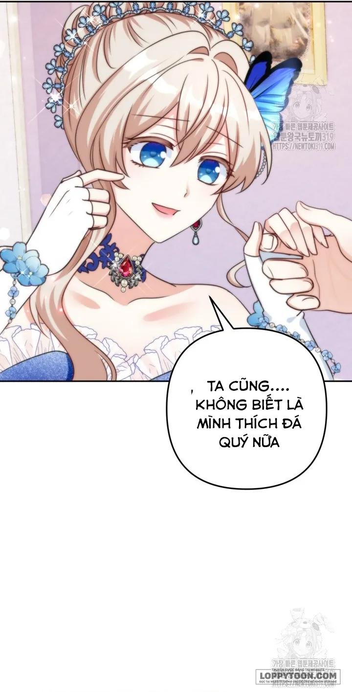 Tôi Sống Chung Với Mẹ Chồng Chap 56 - trang 49
