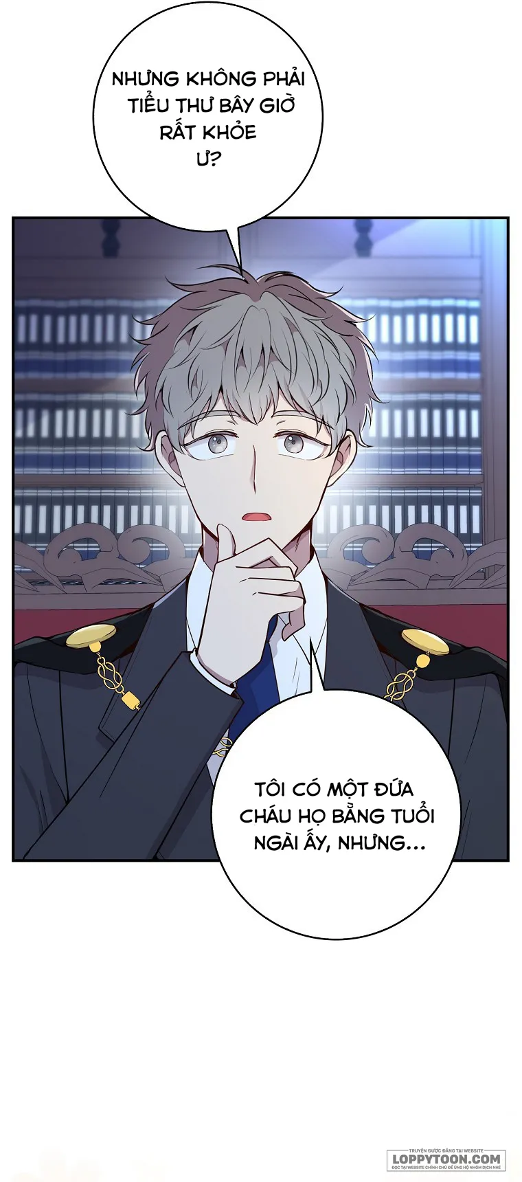 Sóc Con Tài Năng Chap 20 - trang 47