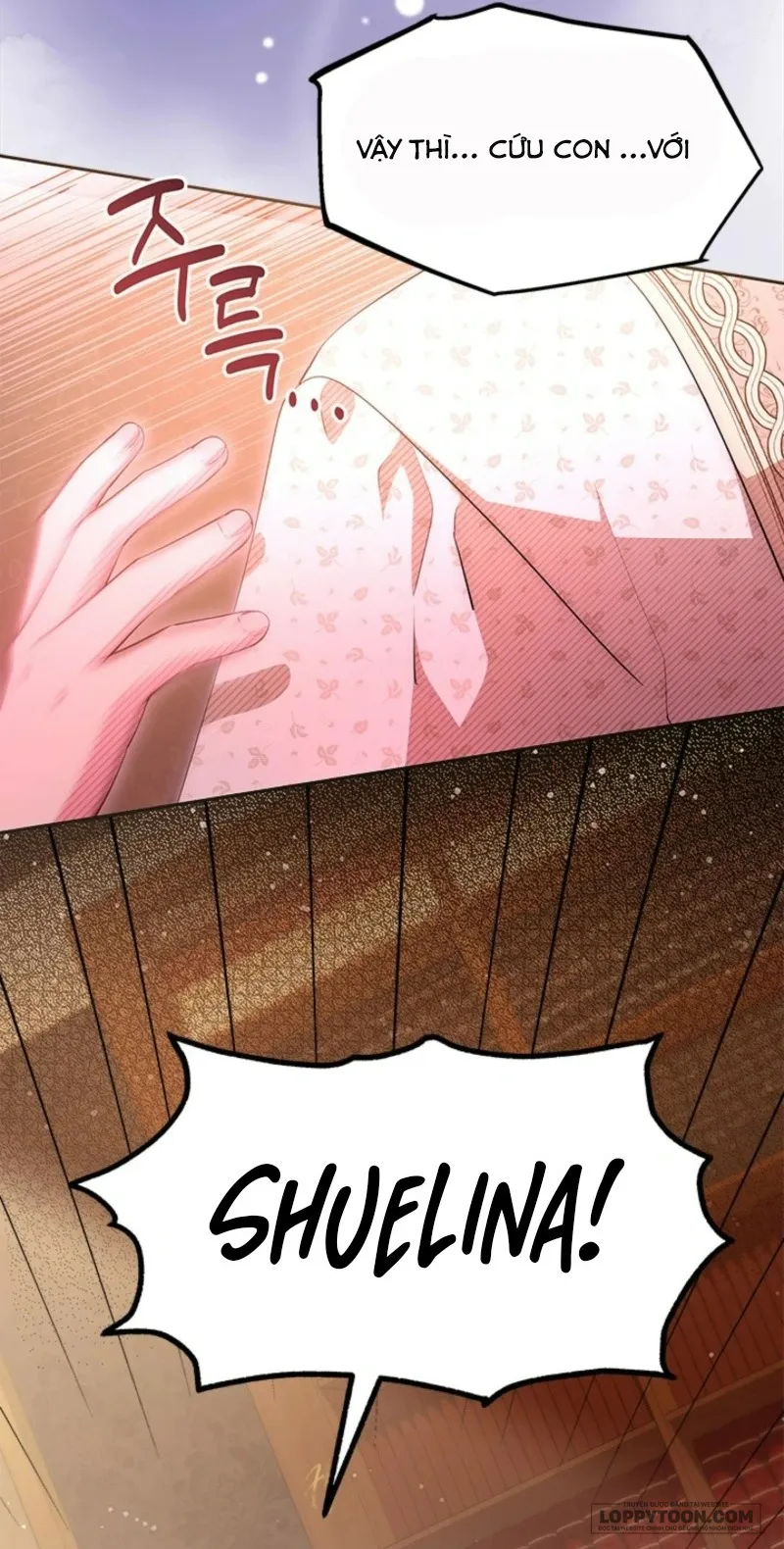 Đã Từ Chối Sủng Ái Rồi Mà Sao Còn Ám Ảnh Thế? Chap 59 - trang 44