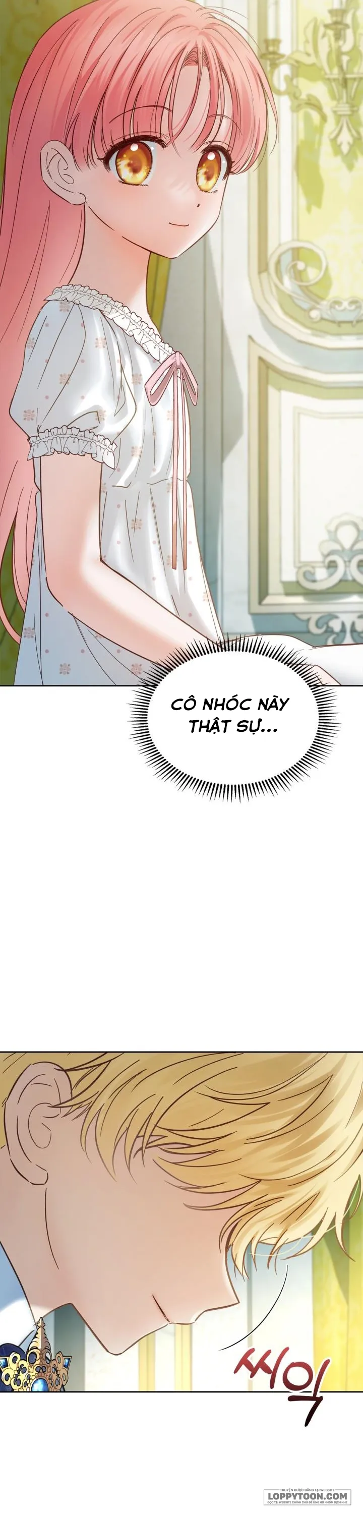 Phạm Nhân Bé Con Của Dinh Thự Mùa Đông Chap 36 - trang 52