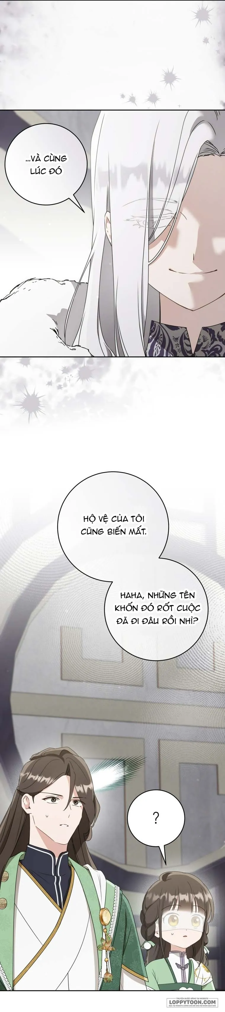 Trở Thành Cô Cháu Gái Bị Khinh Miệt Của Nhà Quyền Quý Chap 86 - trang 25